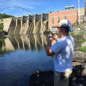 Meet your Posher, Nick